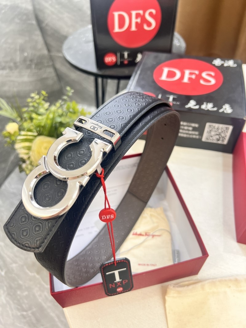 Ferragamo Belts